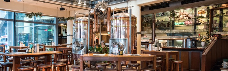 Assistent/-in der Restaurantleitung (m/w/d)