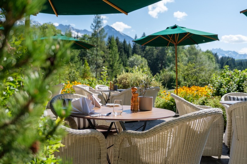 Stellvertretender Restaurantleiter Golfrestaurant Seehaus (m/w/d)