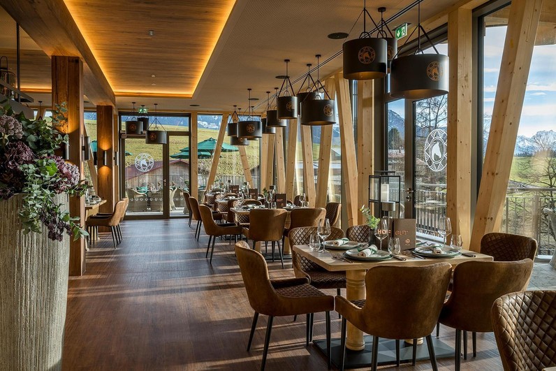 Chef de Rang im Hofgut (m/w/d)