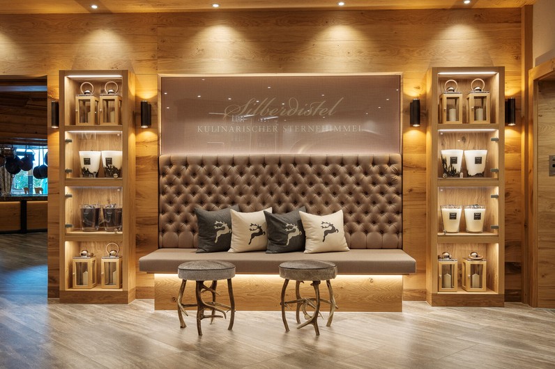 Mitarbeiter Tischreservierung (m/w/d)