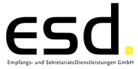 ESD - ESD EmpfangsDienstleistungen GmbH