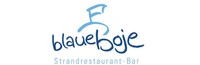 Strandrestaurant & Bar „blaue boje“ im Strandresort Markgrafenheide
