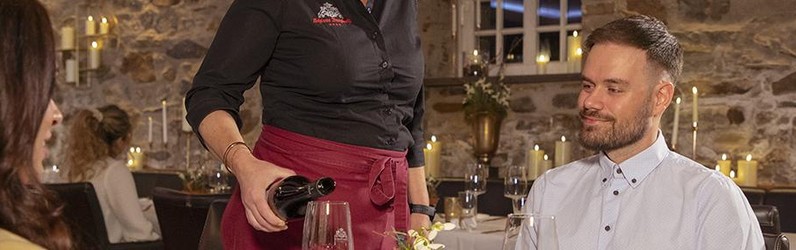 Rezeptions- und Empfangsleiter (m/w/d)