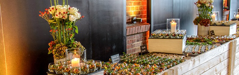 Auszubildende Veranstaltungskaufmann/-frau (m/w/d)