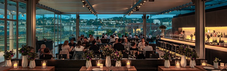 Restaurantleitung m/w/d