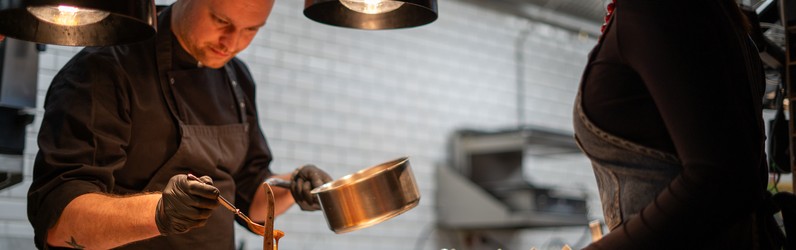 Junior Küchenchef (m/w/d)