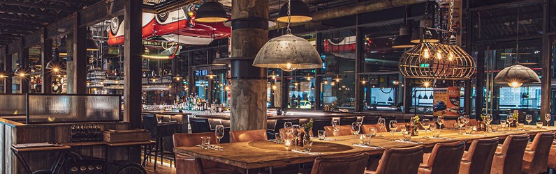 Restaurantleitung Restaurant Motorworld  Inn Mallorca (m/w/d)