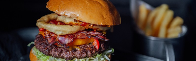 Küchenchef a la carte (m/w/d)