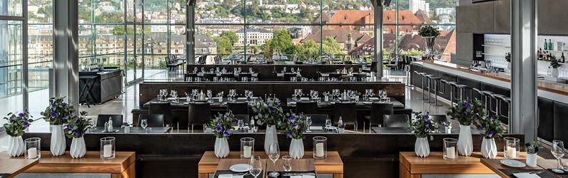 Café Leitung o.T. Bar m/w/d