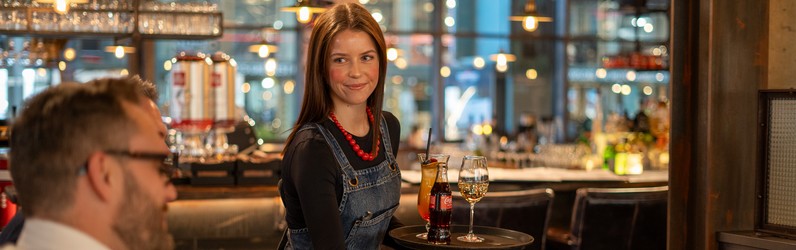 Schichtleitung (m/w/d)