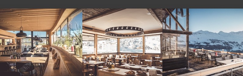 Betriebsleiter (m/w) 100%, Löwen Braceria & Pizzeria in Maienfeld, per sofort oder nach Vereinbarung / unbefristet
