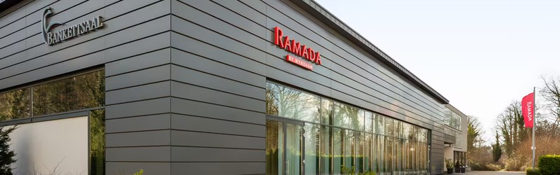 Assistant Front Office Manager (m/w/d) – Ramada by Wyndham Düsseldorf Ratingen