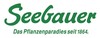 Gartencenter Seebauer KG