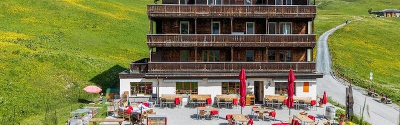 Servicemitarbeiter/in Vollzeit /m/w