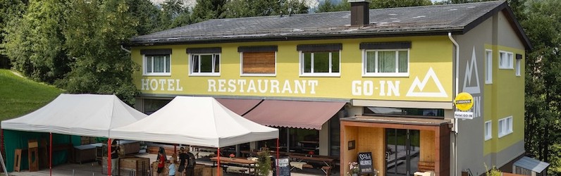 Chef de Service m/w