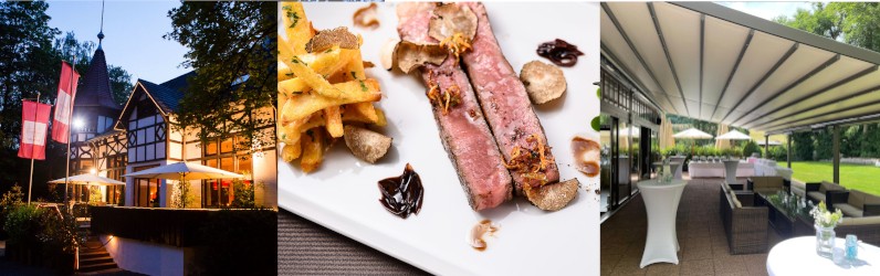 Restaurantleiter m/w/d