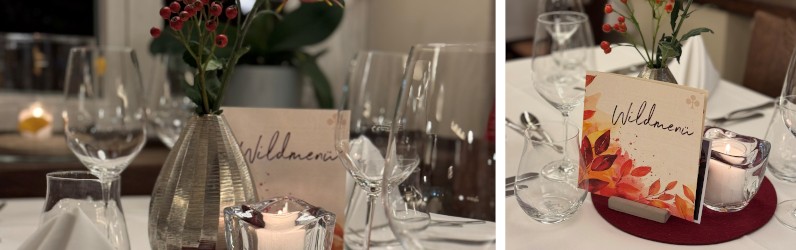 Chef de Partie m/w/d