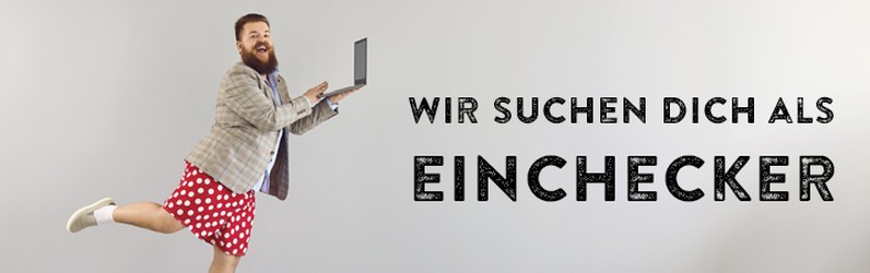 Leitung Reservierung / Rezeption in Frankfurt am Main (m/w/d)