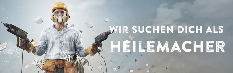 Haustechniker in Limburg (m/w/d)