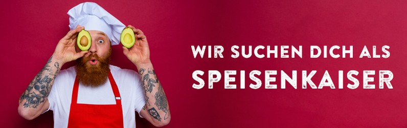 Köchin / Koch - Küchenleitung in Schmitten (m/w/d)