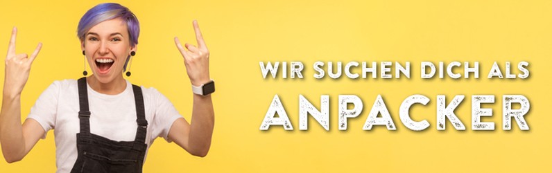 Pädagogische Fachkraft Freizeit- und Gruppenprogramme (m/w/d)