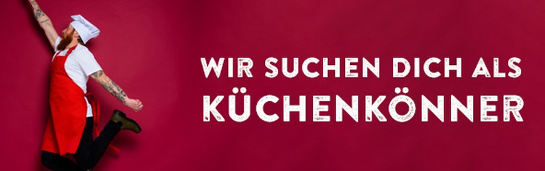 Küchenhilfe auf Burg Breuberg im Odenwald (m/w/d)