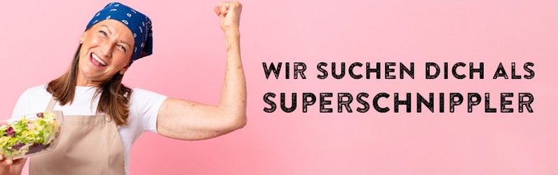 Küchenhilfe m/w/d