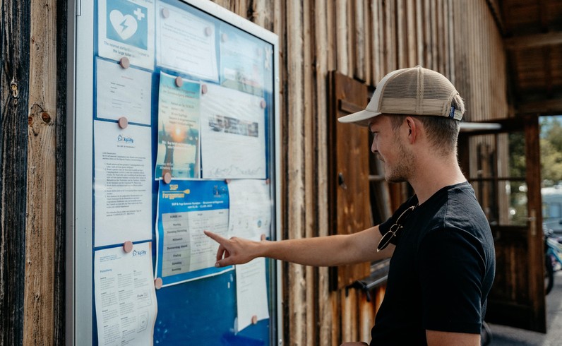 Ausbildung Kaufleute für Tourismus & Freizeit 2026 (m/w/d)