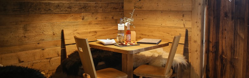 Rezeptionist Chalets (m/w/d)