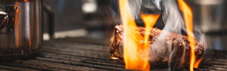 Chef de Partie m/w/d