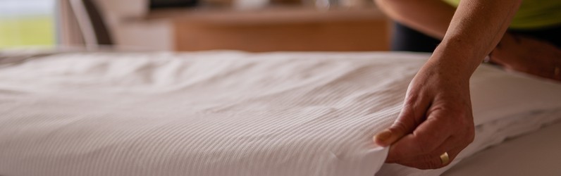 Housekeepingmitarbeiter (m/w/d)