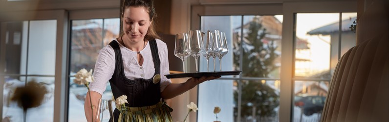 Chef de Rang m/w/d
