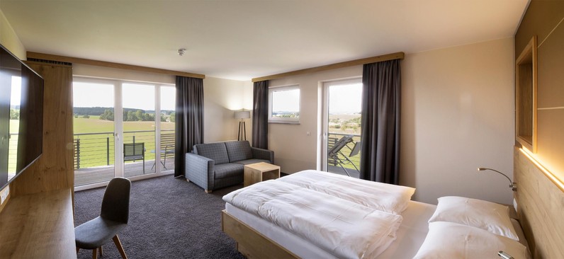 Housekeepingmitarbeiter (m/w/d)
