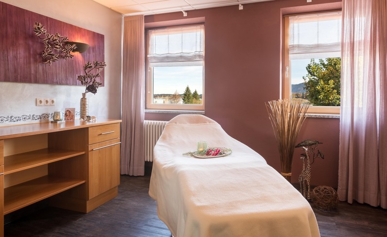 Aushilfe Masseur (m/w/d)