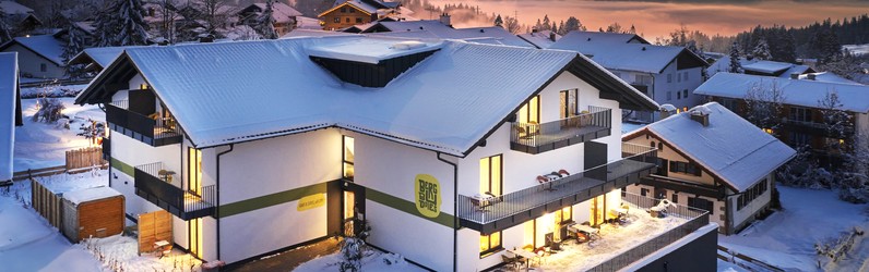 Allrounder für Frühstück, Housekeeping und Technik