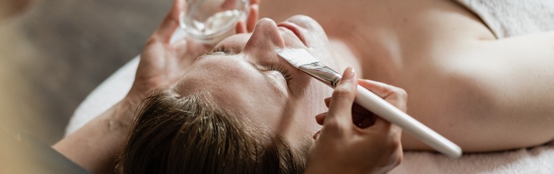 Aushilfe Kosmetik & Massage m/w/d