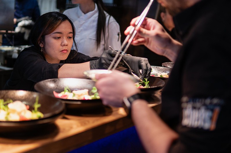 Chef de Partie (m/w/d)