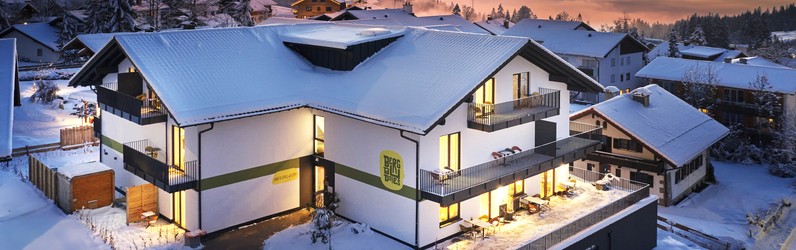 Allrounder für Technik, Housekeeping und Frühstück in den BergBuddies