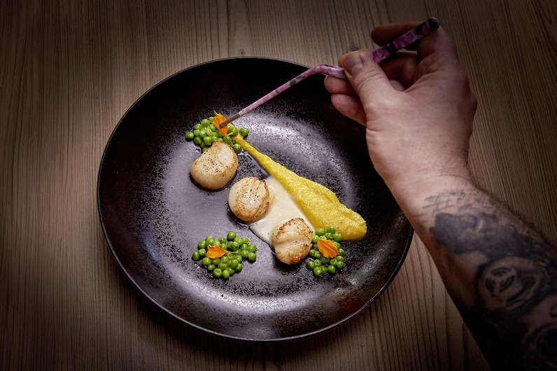 Chef de Partie (m/w/d)