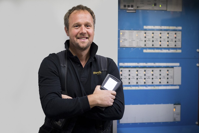 Pool- & Wellness-Steward (m/w/d)