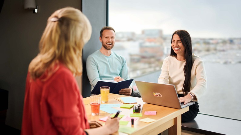 Mitarbeiter HR Tech & Systems (m/w/d)