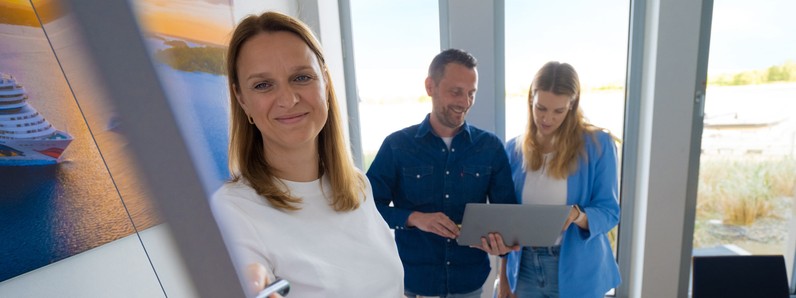 (Junior) Analyst Revenue Management (m/w/d)