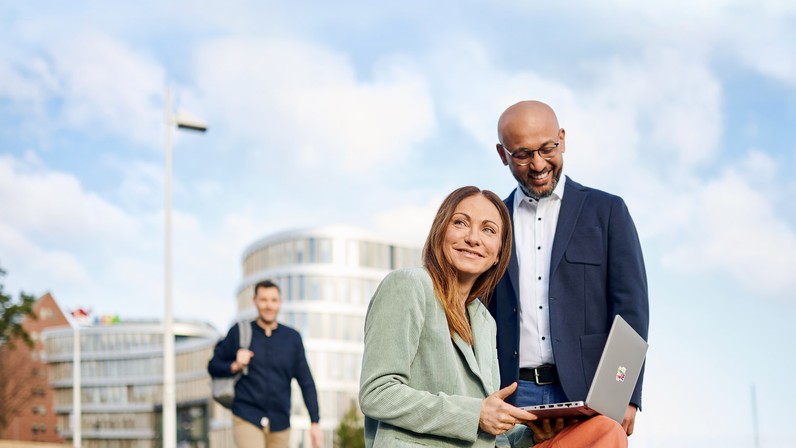 Manager RAAS Technology (m/f/d)