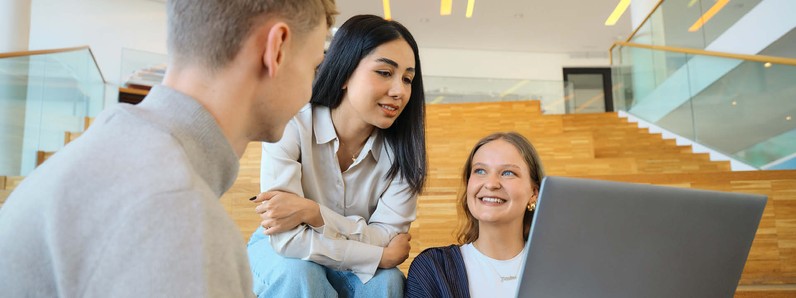 Ausbildung als  Kauffrau /-mann für Büromanagement (m/w/d) Schwerpunkt Rechnungswesen & Controlling / Assistenz & Sekretariat