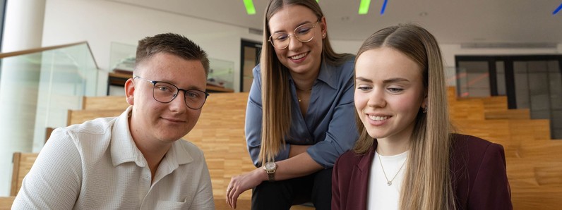 Volontariat AIDAradio (m/w/d)