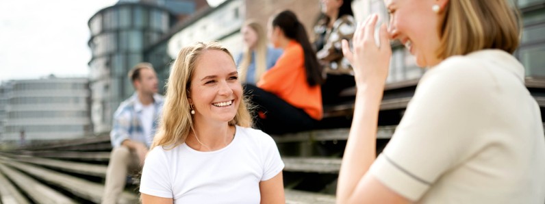 Praktikum im Bereich Human Resources Fleet