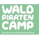 Waldpiraten-Camp Deutsche Kinderkrebsstiftung