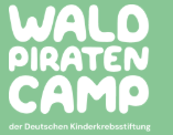Waldpiraten-Camp Deutsche Kinderkrebsstiftung