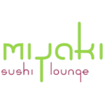 Miyaki Sushi Lounge