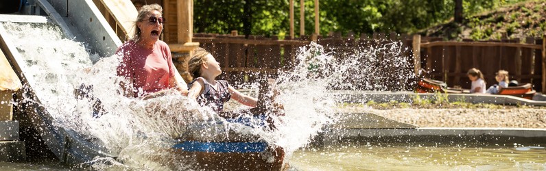 Ferienjob m/w/d im Freizeitpark (mind. 3 Wochen)